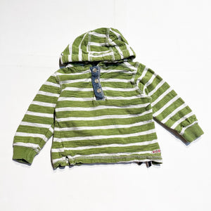Hudson Hoodie 3-6M|154894