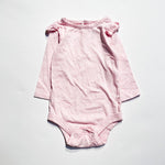 George Onesie 3-6M|194700