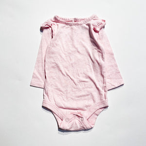 George Onesie 3-6M|194700