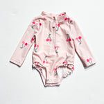 Carters Swim Suit 3M|219206