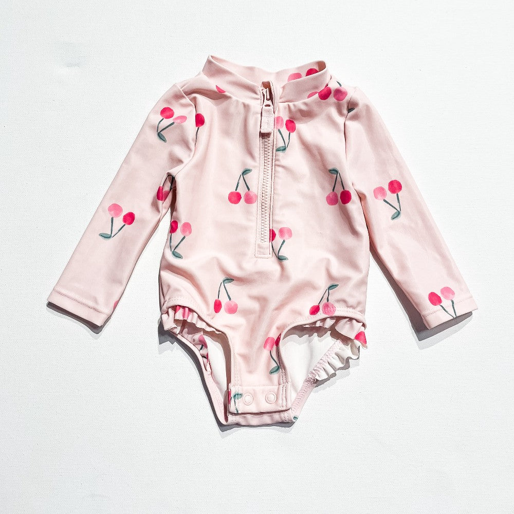 Carters Swim Suit 3M|219206