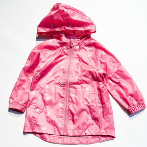 Pack Away Rain Jacket 2/3Y|172154