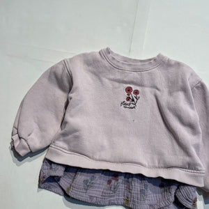 Zara Crew 3Y *IMperfection|151567