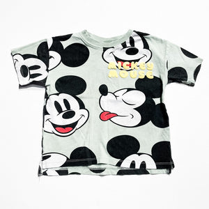 Zara Shirt 2-3Y|226698