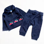 Old Navy Set 3-6M|183933