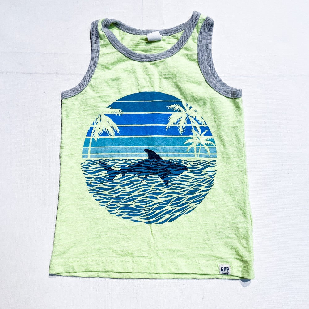 Gap Shirt 4Y|159309