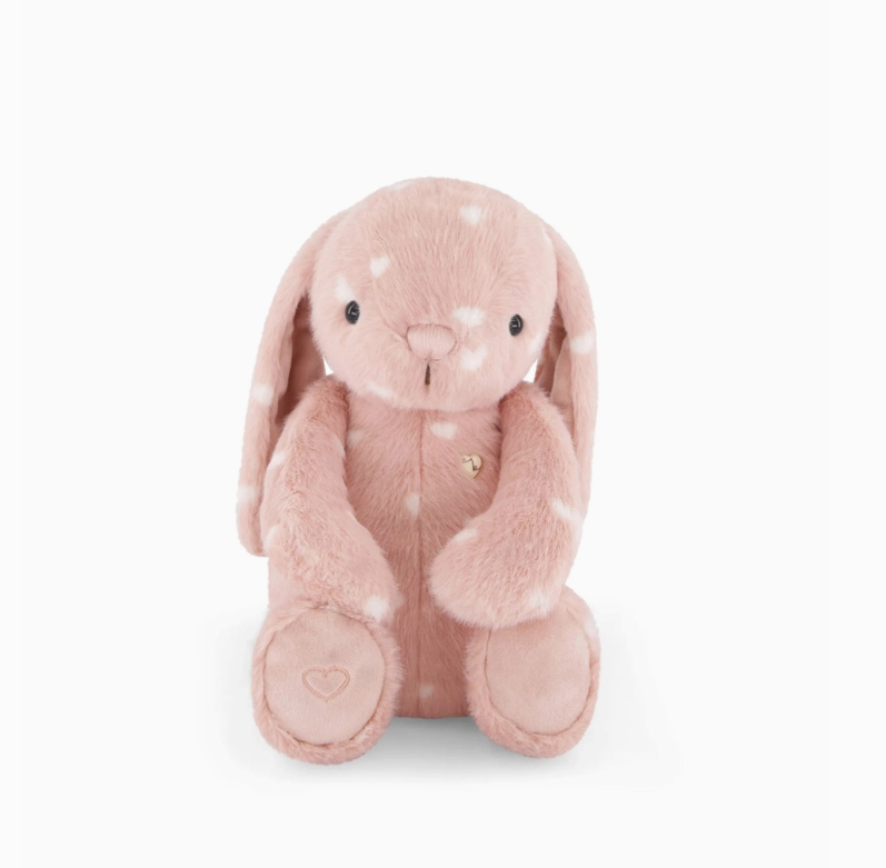 Snuggle Bunnies - Plush - Penelope the Bunny - Little Love|153283