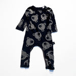 Hux Romper 6-12M *Imperfection|186003