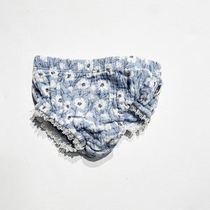 Rabbit + Bear Shorts 3-6M|202112