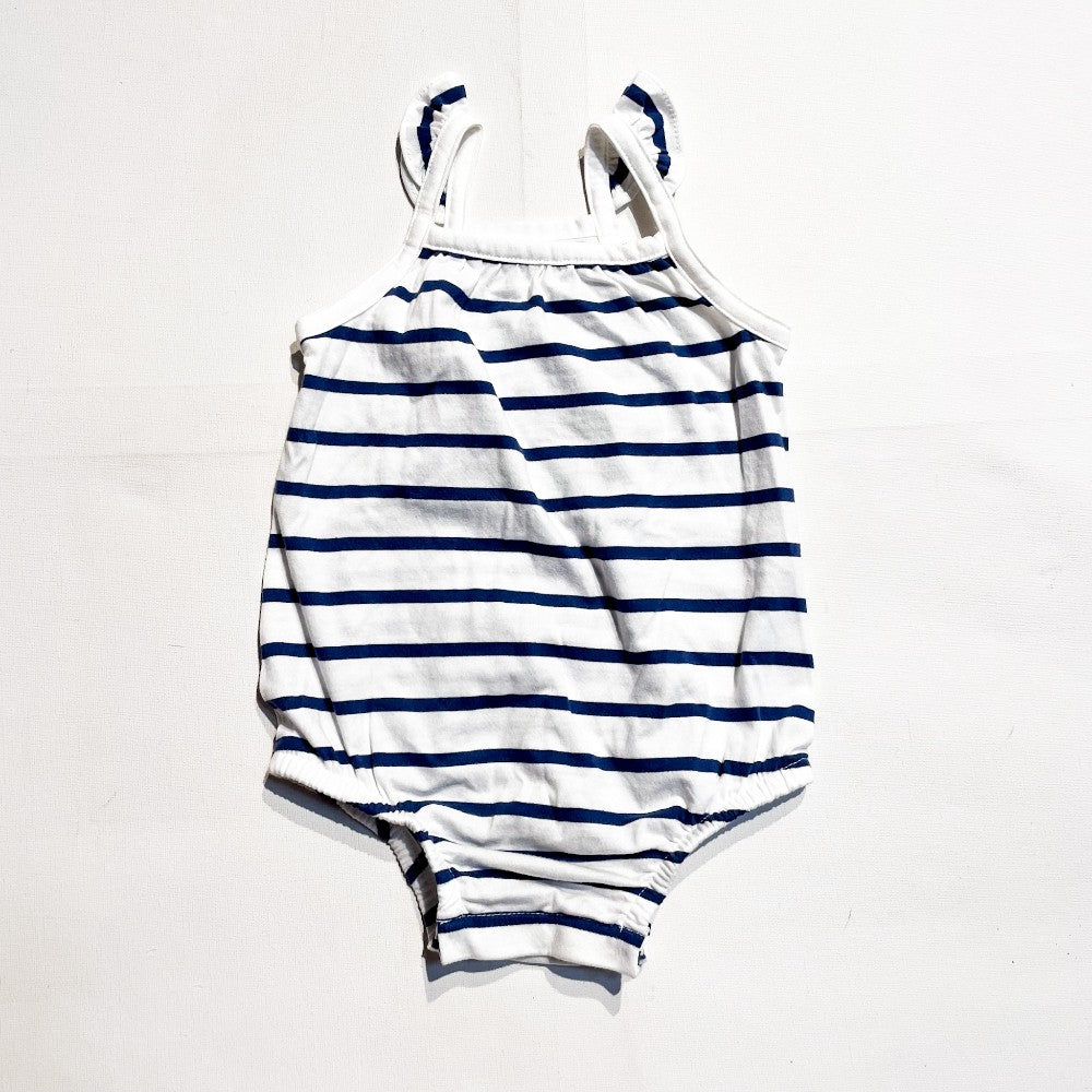 Gap Romper 6-12M|143950