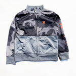 Hurley Zip Up 2Y|164004