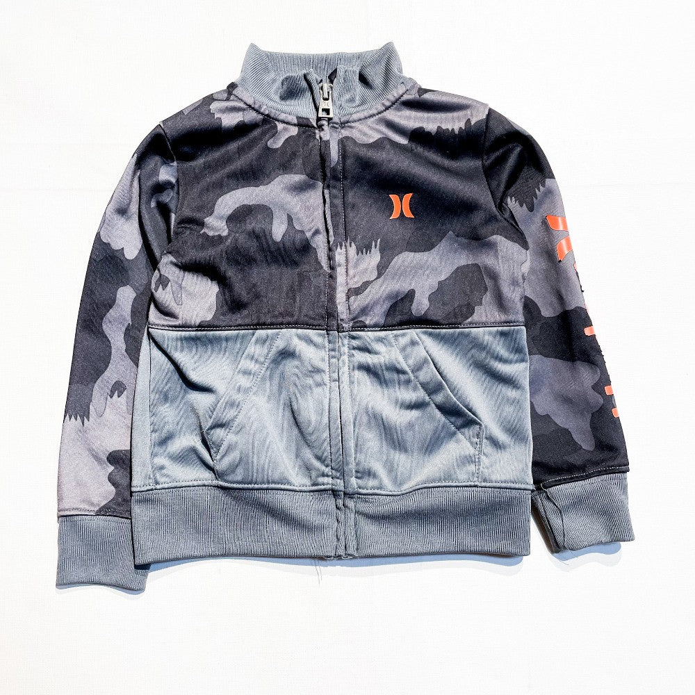 Hurley Zip Up 2Y|164004