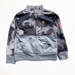 Hurley Zip Up 2Y|164004