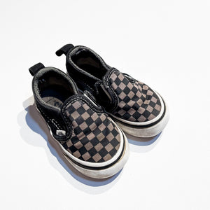 Vans Shoes 6C|188991
