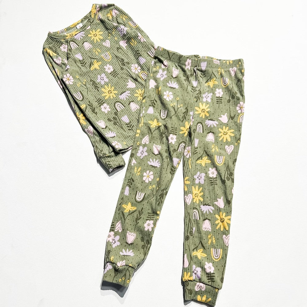 Joe Fresh Set 4Y **Imperfection|210720