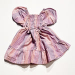 Naanette Dress 12M|227706