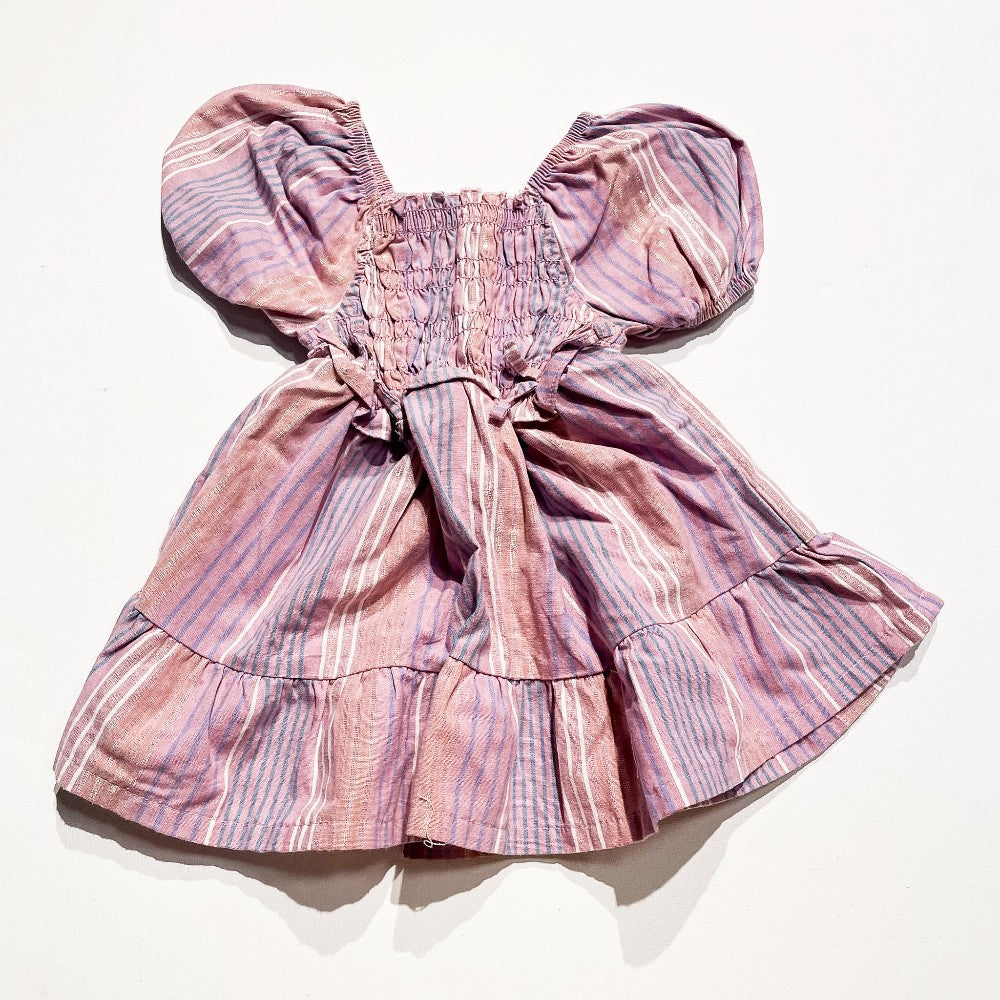 Naanette Dress 12M|227706