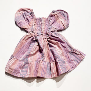 Naanette Dress 12M|227706