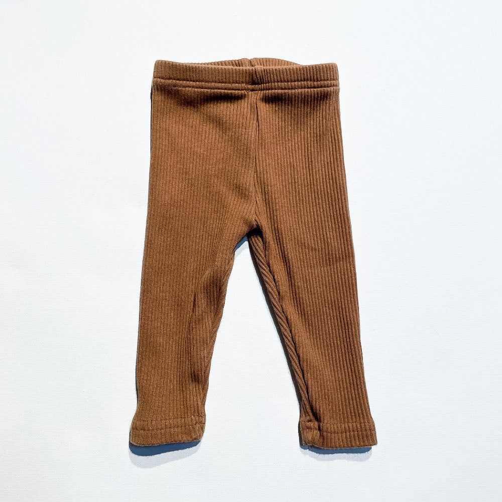 Roobear Leggings 0-3M|193103