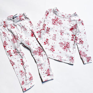 Gap Jammies 2Y *Imperfection|178102