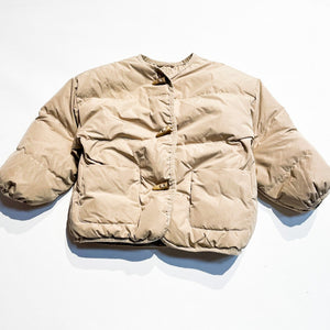 Zara Jacket 4-5T|97056