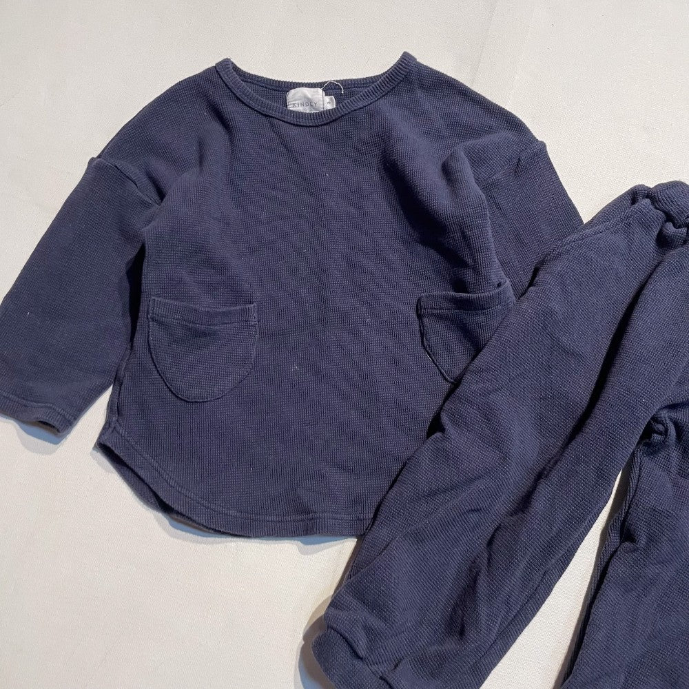 Kindly Set 3Y **Imperfection|179711