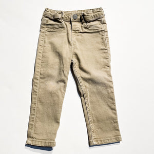 H&M Pants 12-18M|194555
