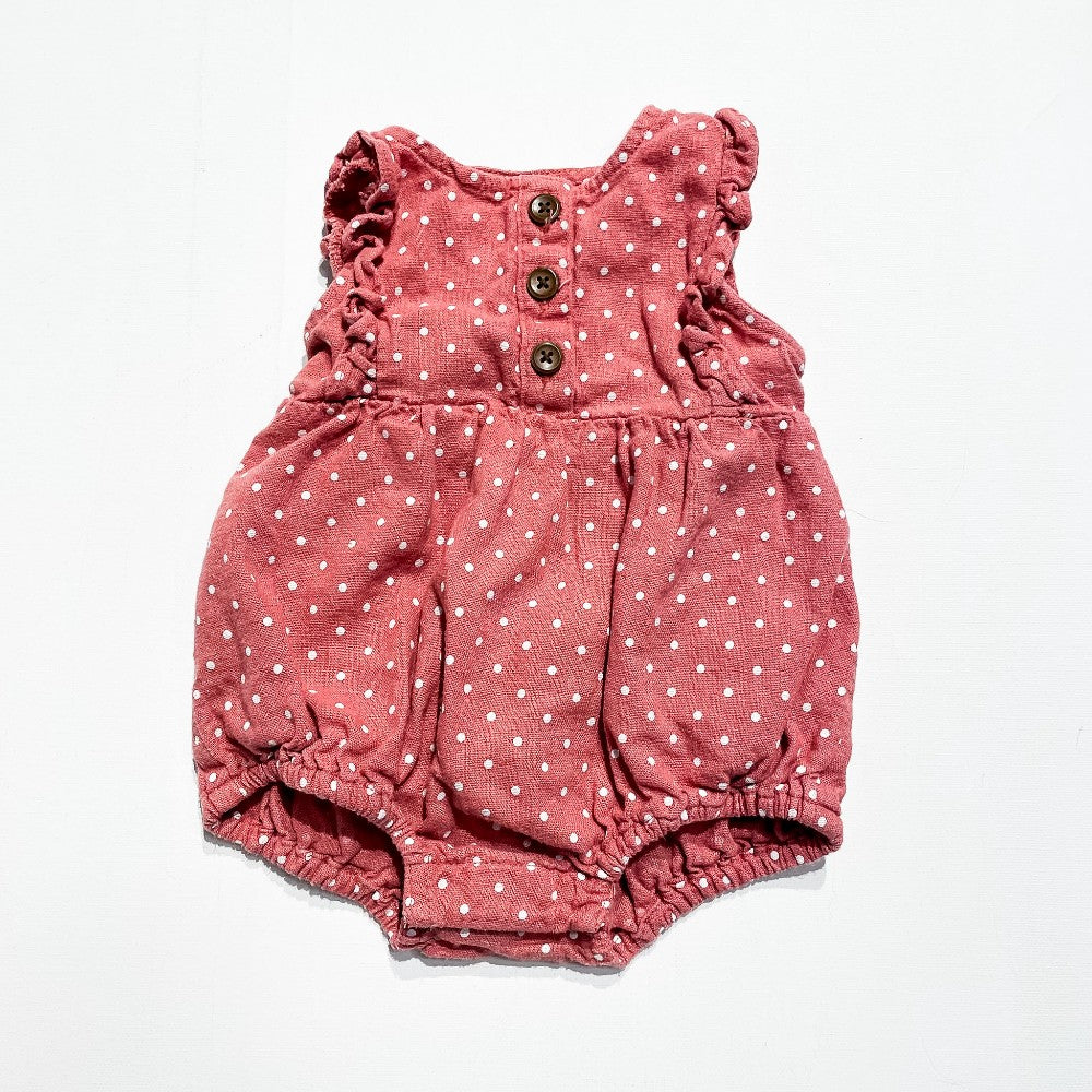 Old Navy Romper 0-3M|206305