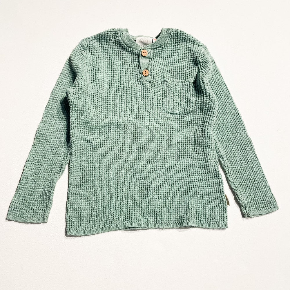 Zara Shirt 2-3Y|224612