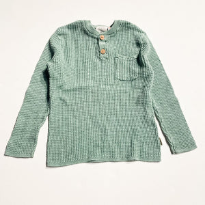 Zara Shirt 2-3Y|224612