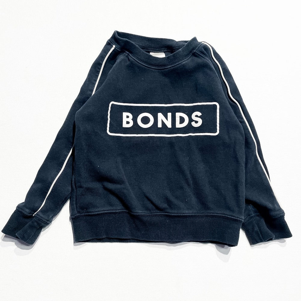 Bonds Crew 4Y|230975