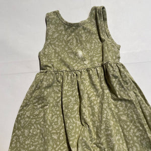 City Mouse Dress 2Y *Imperfection|165419