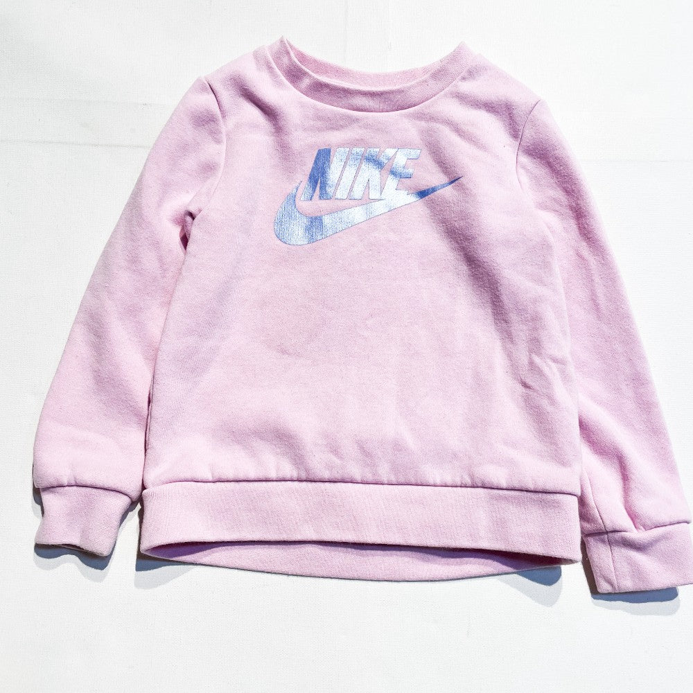 Nike Sweatshirt 2-3Y **Imperfection|181992
