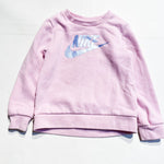 Nike Sweatshirt 2-3Y **Imperfection|181992