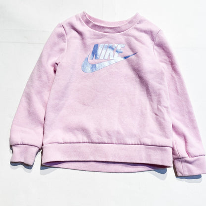 Nike Sweatshirt 2-3Y **Imperfection|181992