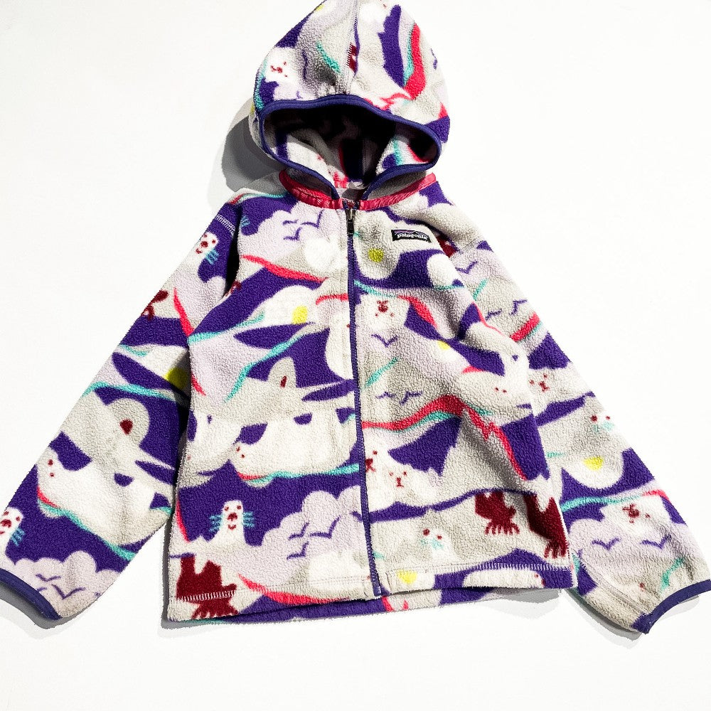 Patagonia Hoodie 5Y|216561