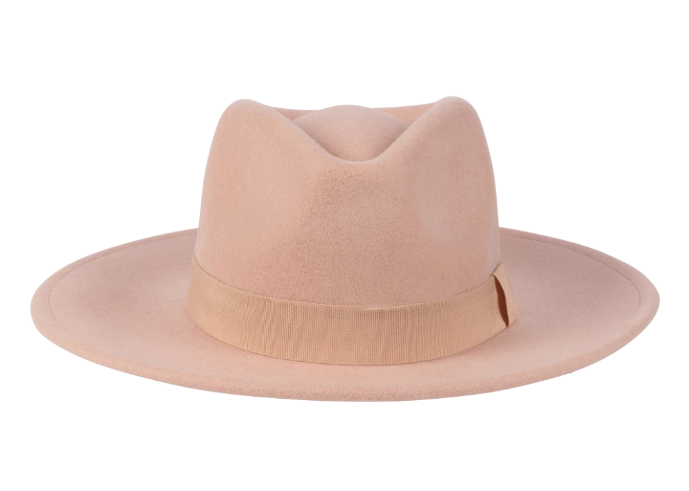 BinkyBro - Holly Flat Brim Hat|86992