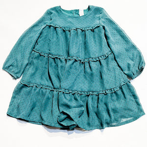 Carters Dress 3Y|168788