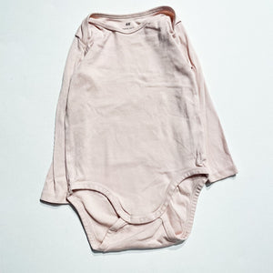 H&M Onesie 2Y|215873