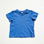 H&M Shirt 4-6M|218992
