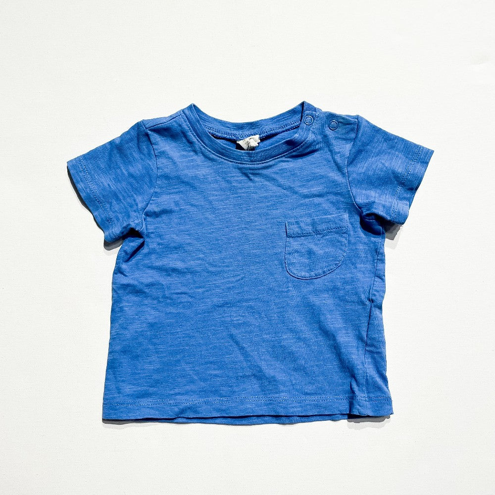 H&M Shirt 4-6M|218992