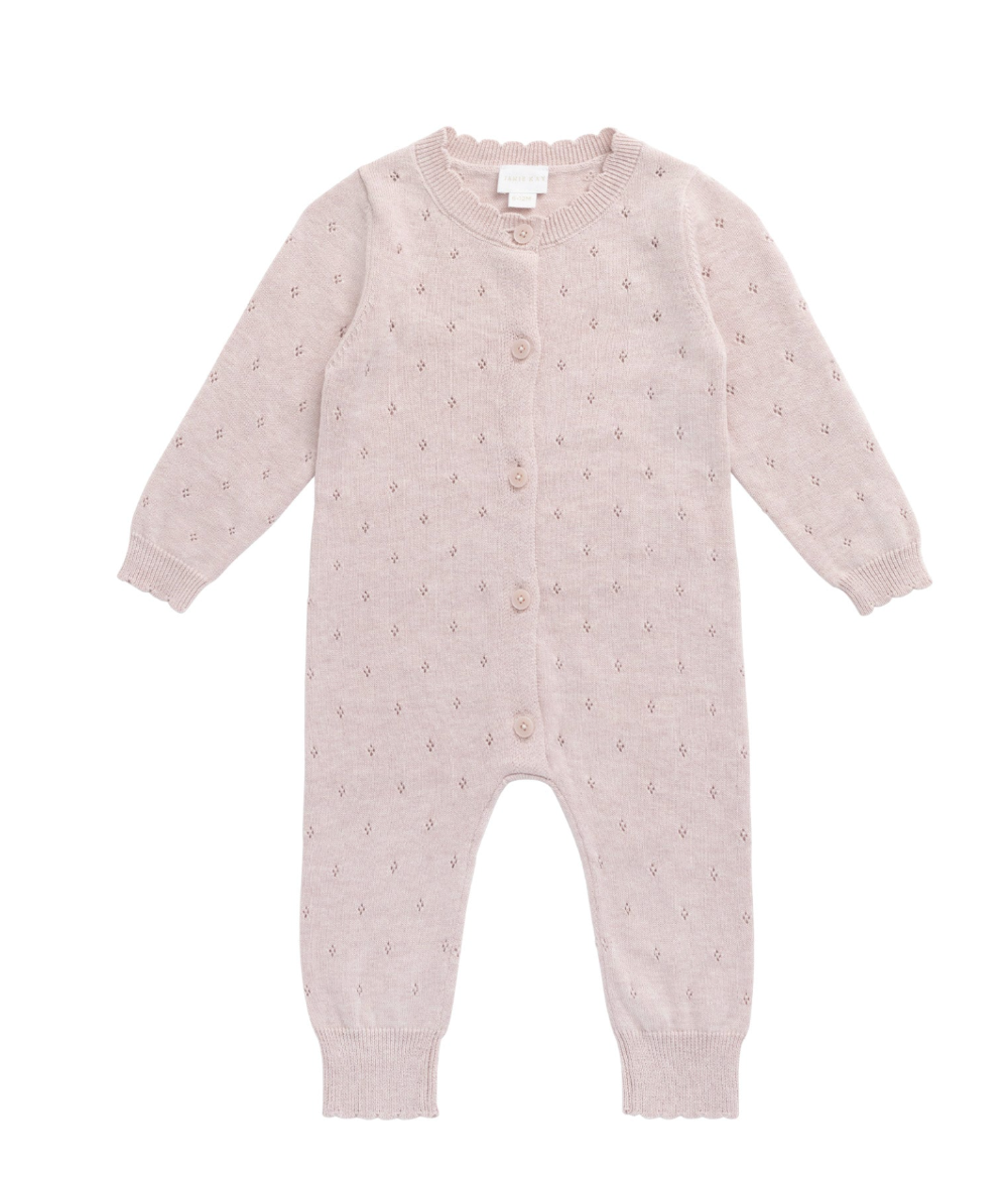 Jamie Kay - Emily Onepiece Dusty Violet Marle|176653