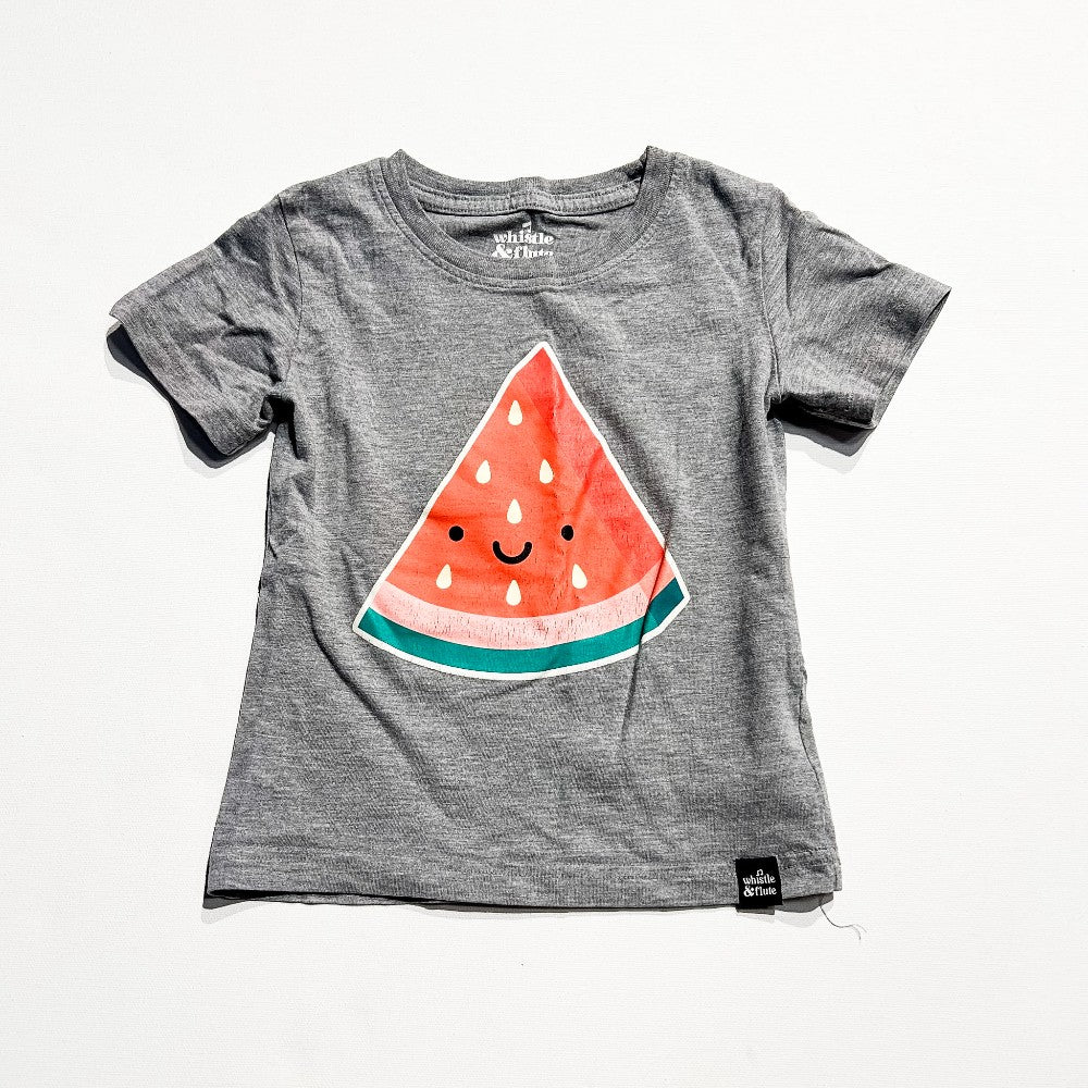 Whistle & Flute Shirt 3-4Y|213434