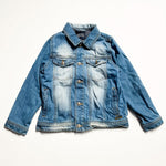 Mayoral Jean Jacket 7Y|224046
