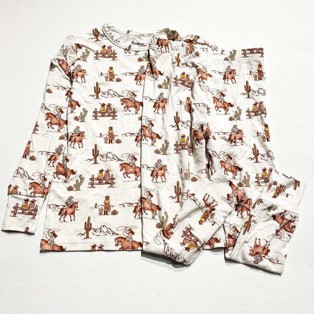 Roobear Sleep Set 6Y *Hole|228832