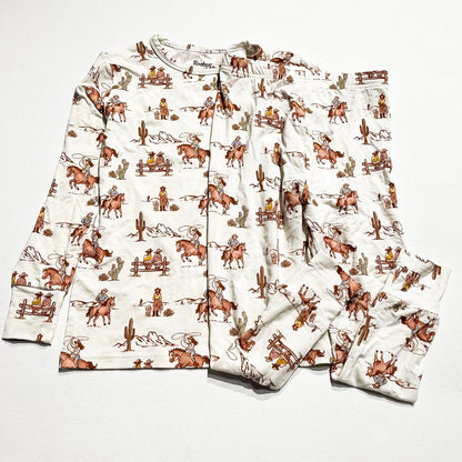 Roobear Sleep Set 6Y *Hole|228832