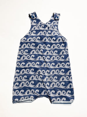 Romper 5Y **Imperfection|194401