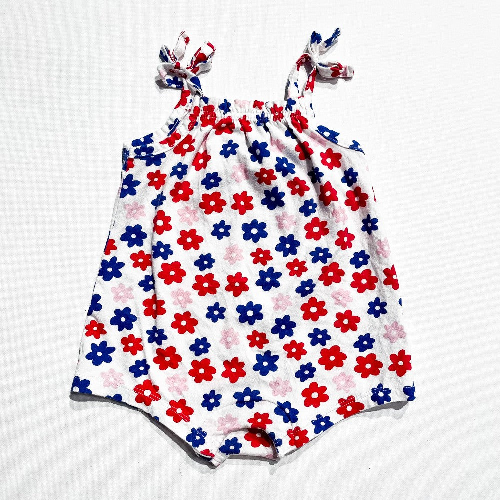 Old Navy Romper 6-12M|196195