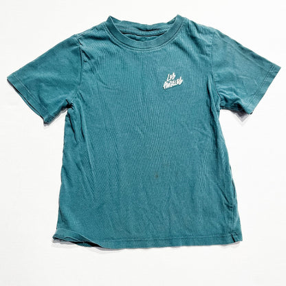 H&M Shirt 2-4Y **Imperfection|220624