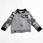 L&P Zip Up 18-24M|133063